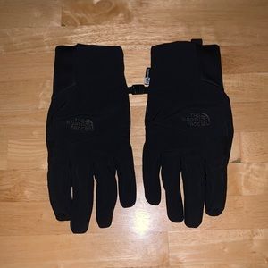 North Face Apex+ Etip Gloves